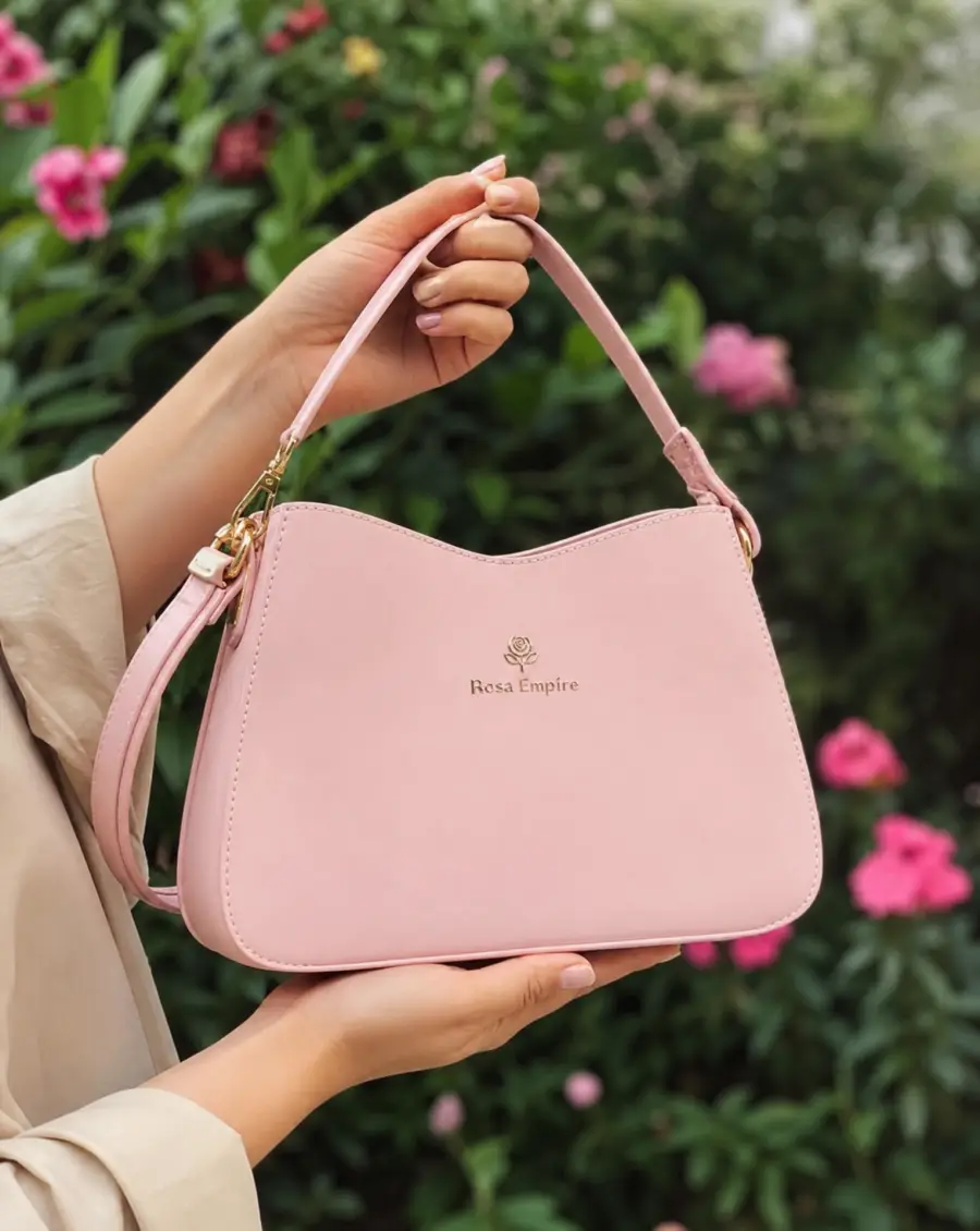 Rosa Signature Bag